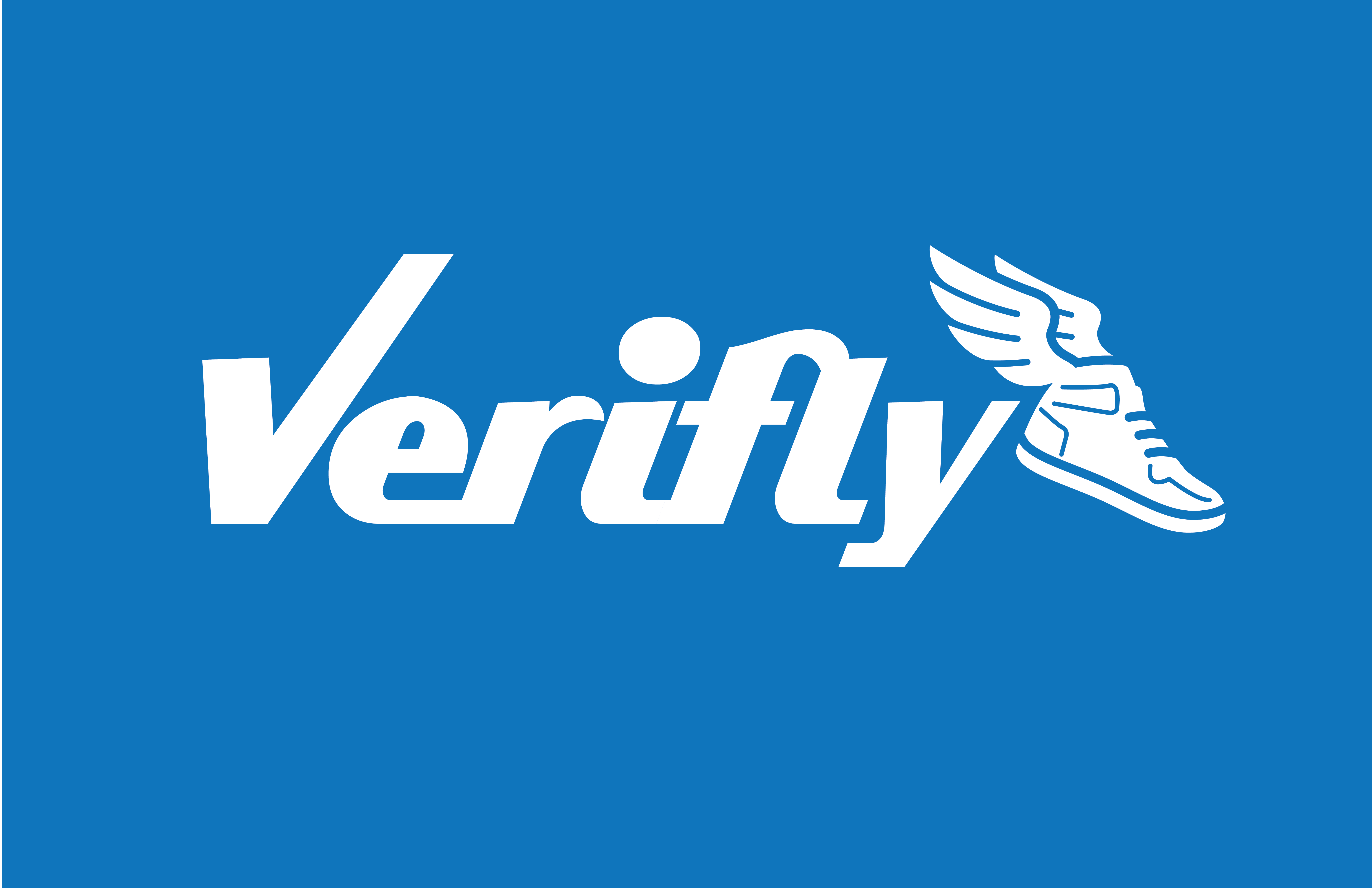 Verifly Logo